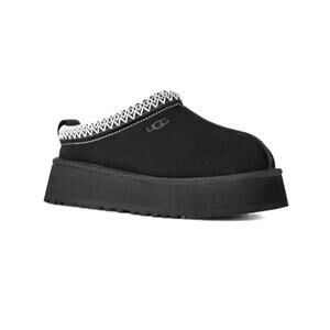 UGG Women's Black Tazz II Slippers Size 8